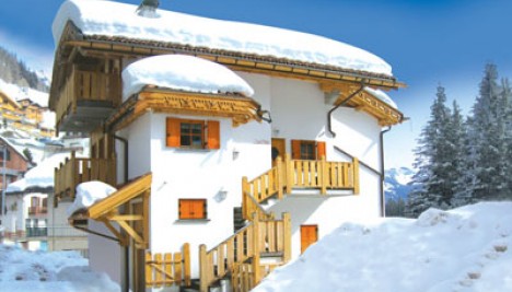 Chalet Heidi Ski Chalet Chalet Heidi Ski Chalet
